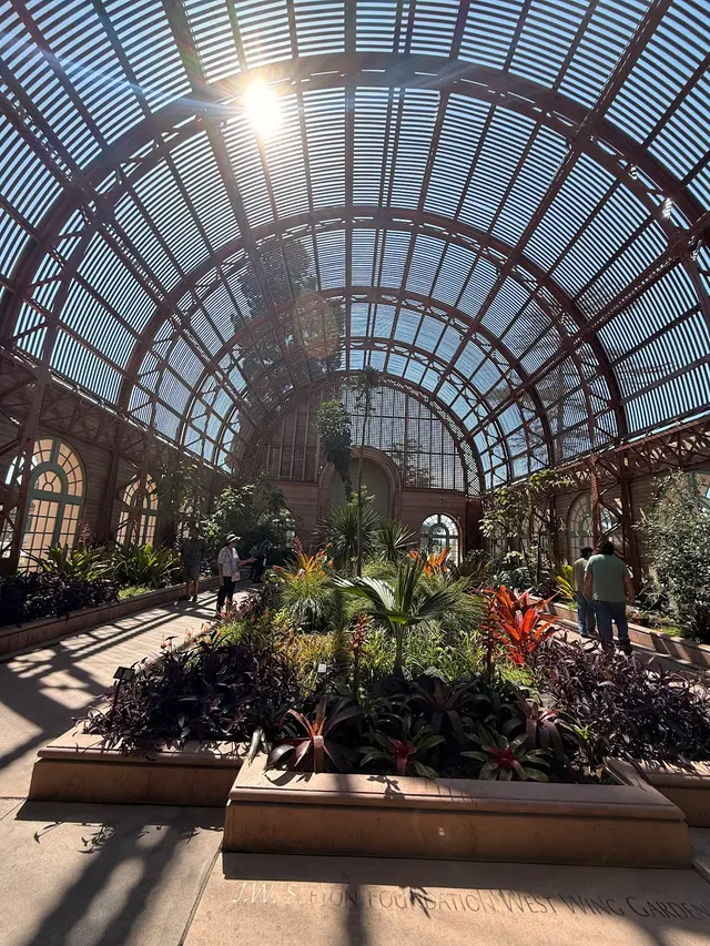 Belmont Park — customer photo 5