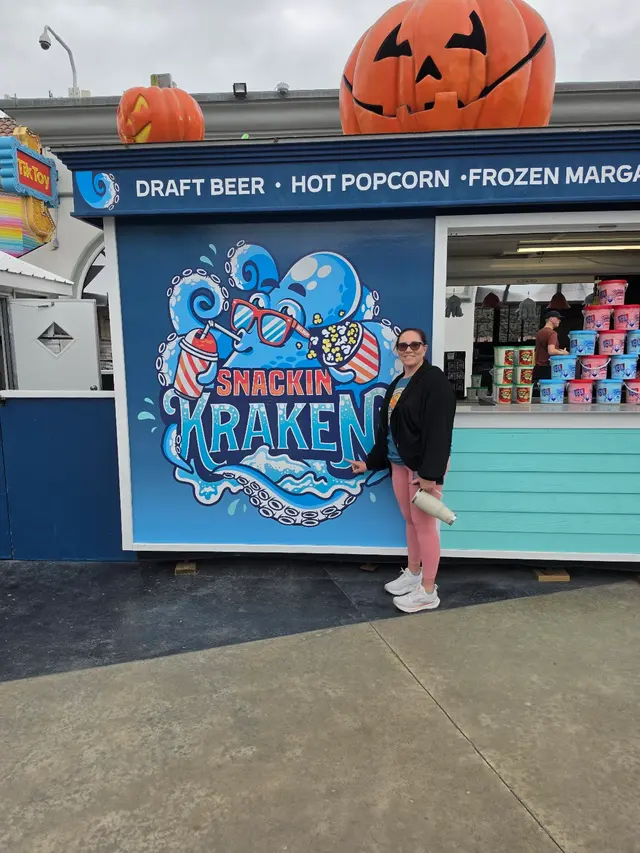 Belmont Park — customer photo 11
