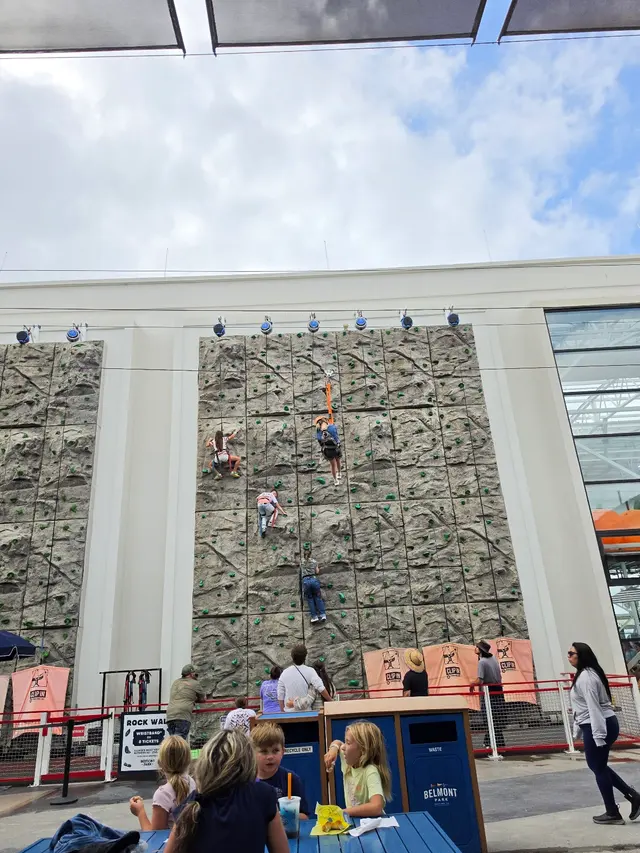 Belmont Park — customer photo 12
