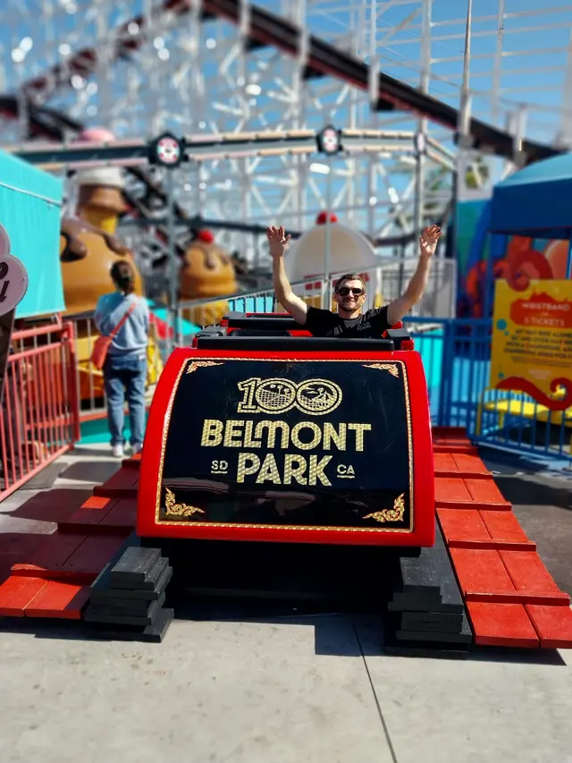 Belmont Park — customer photo 3