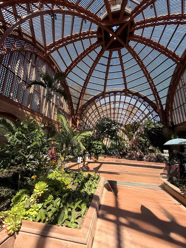 Belmont Park — customer photo 7