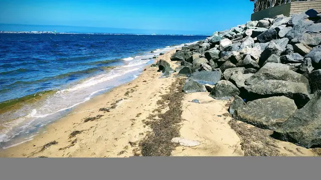 Chula Vista Bayside Park — customer photo 4