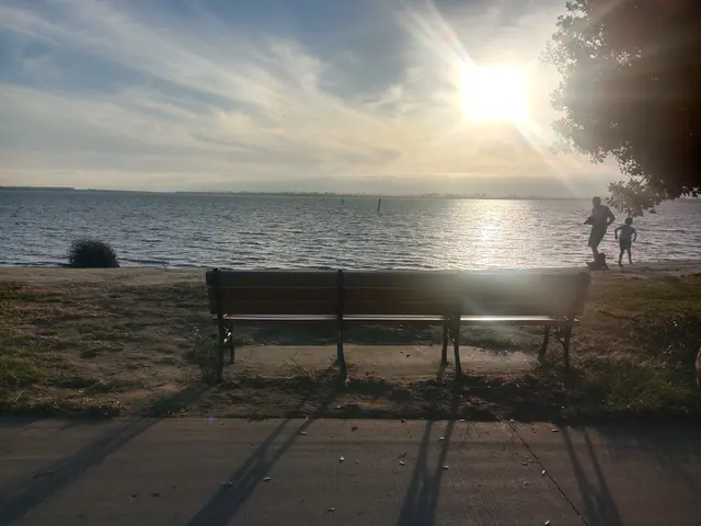 Chula Vista Bayside Park — customer photo 2