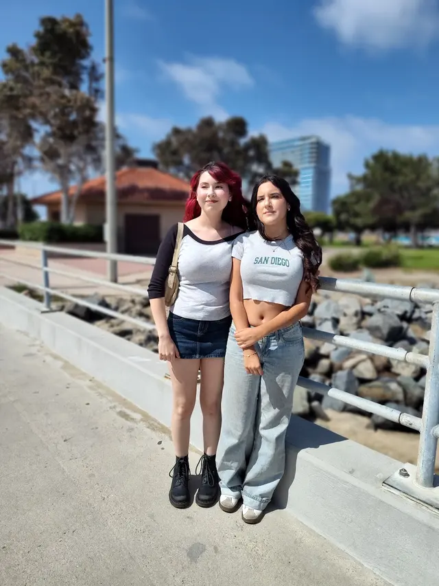 Chula Vista Bayside Park — customer photo 5