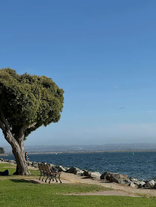 Chula Vista Bayside Park — customer photo 11