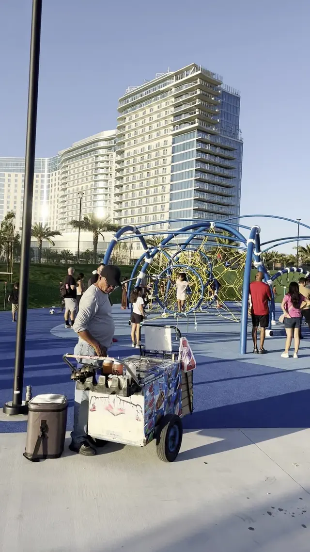 Chula Vista Bayside Park — customer photo 1