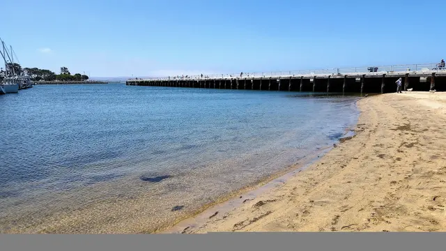 Chula Vista Bayside Park — customer photo 3