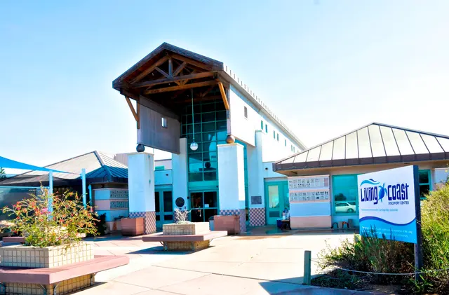 Living Coast Discovery Center — photo from the business 2