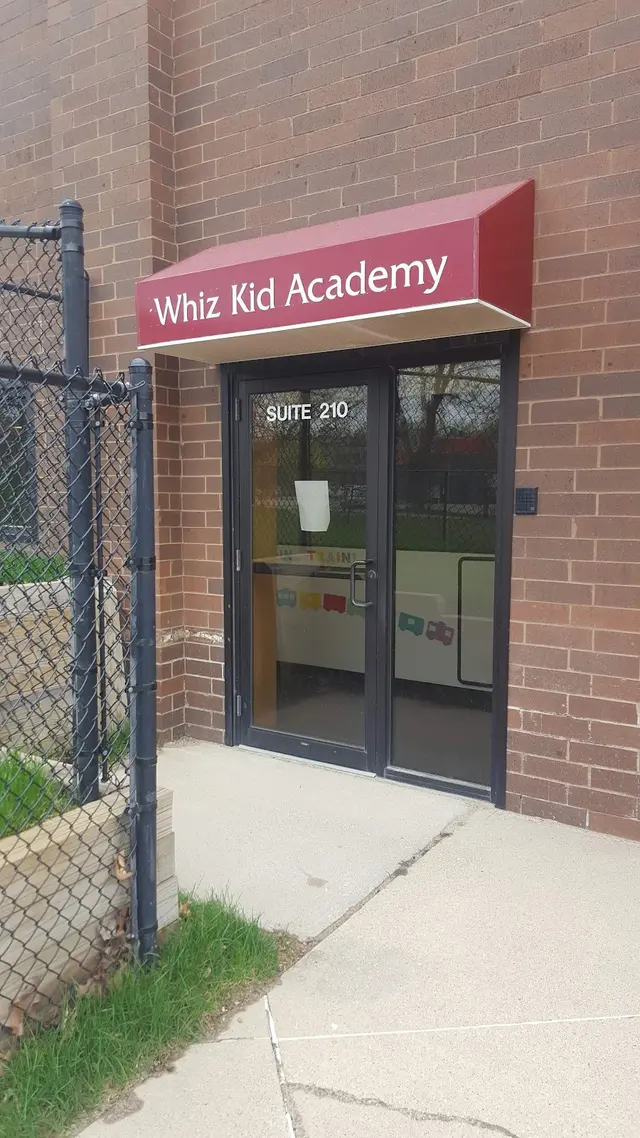 Educational Resource Associates — customer photo 2