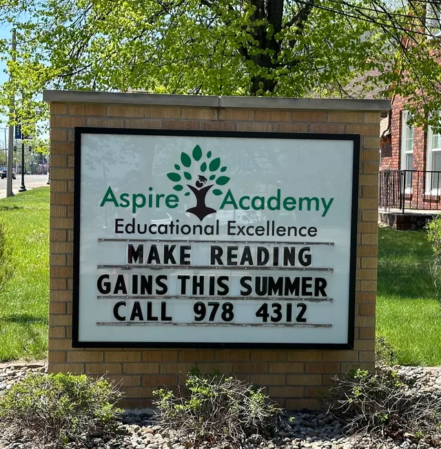 Aspire Academy - Dyslexia Tutoring — photo from the business 1