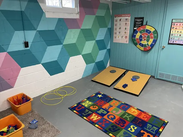 Aspire Academy - Dyslexia Tutoring — photo from the business 5