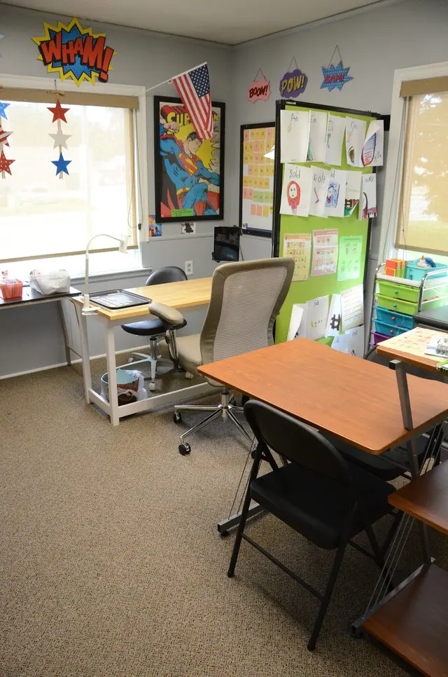 Aspire Academy - Dyslexia Tutoring — customer photo 2
