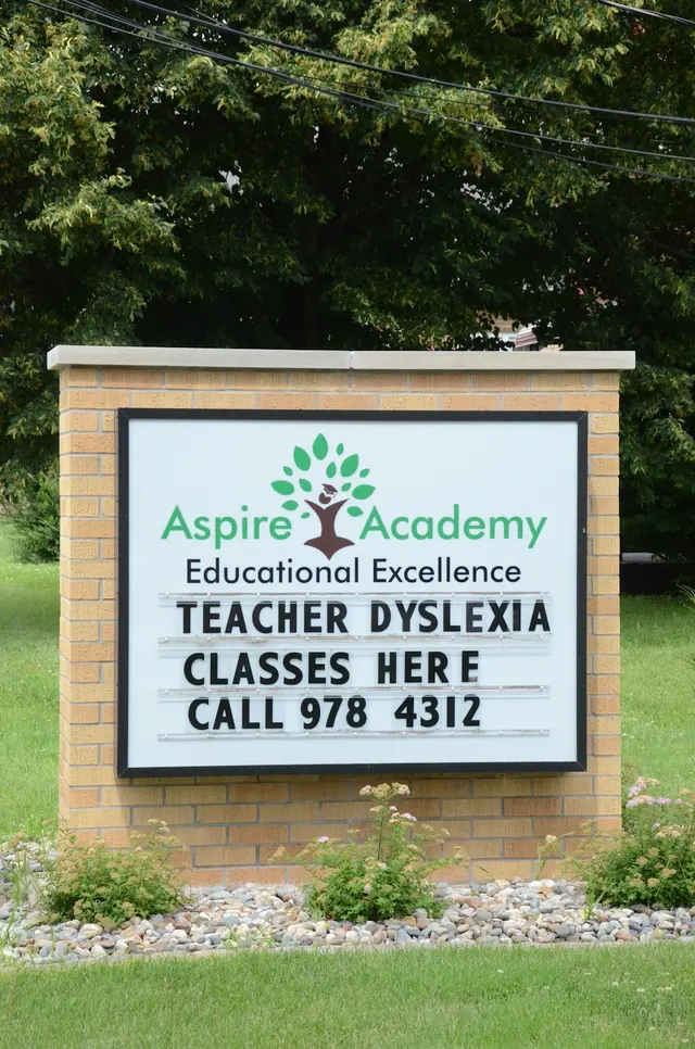 Aspire Academy - Dyslexia Tutoring — customer photo 4