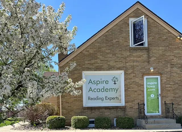Aspire Academy - Dyslexia Tutoring — photo from the business 3