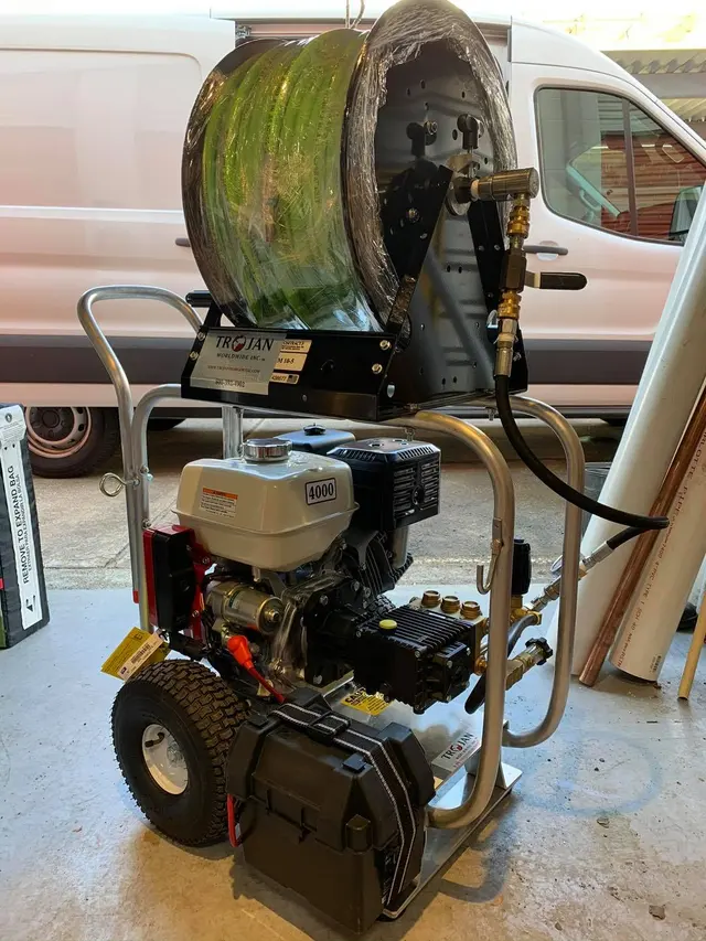 Lifetime Plumbing — photo from the business 12