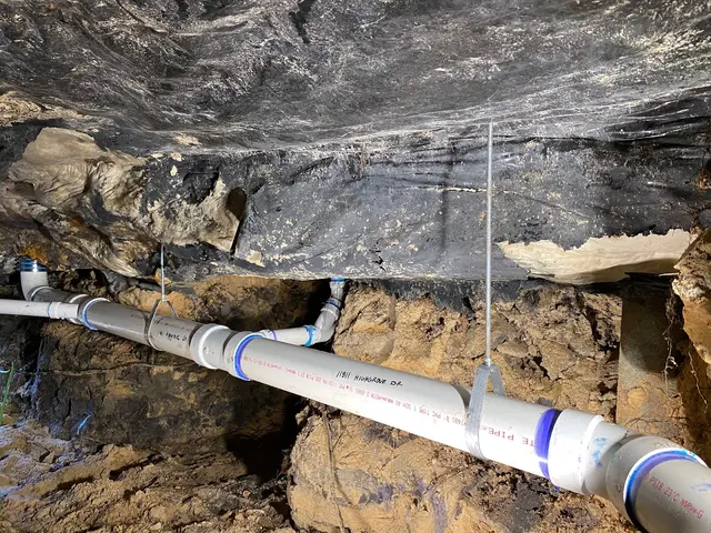 Lifetime Plumbing — photo from the business 2