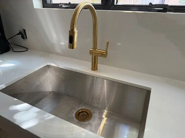 Lifetime Plumbing — photo from the business 10