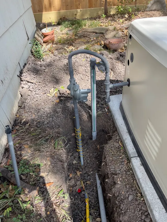 Lifetime Plumbing — photo from the business 3