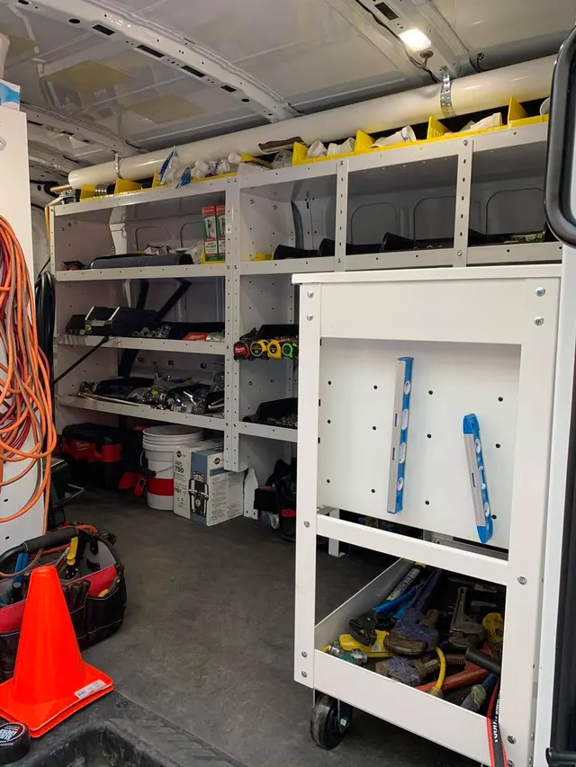 Lifetime Plumbing — photo from the business 8
