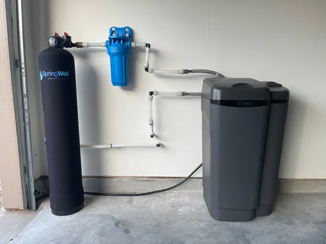 Lifetime Plumbing — photo from the business 7
