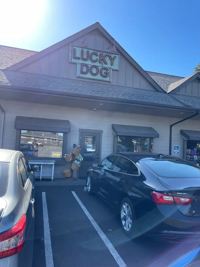 Chopper's Holistic Pet Food — customer photo 12