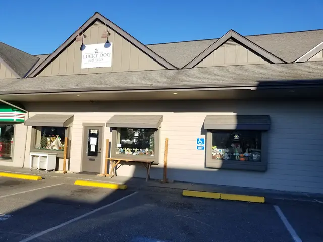 Chopper's Holistic Pet Food — customer photo 5