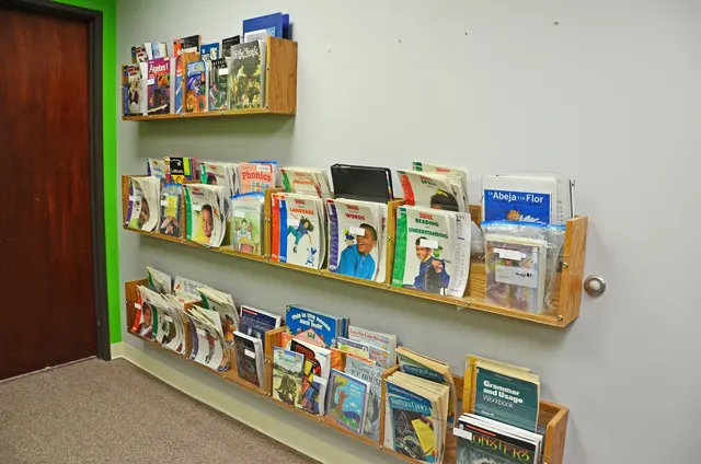 Sylvan Learning of Johnston & Des Moines — customer photo 8