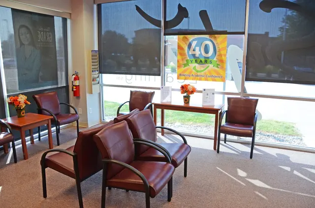 Sylvan Learning of Johnston & Des Moines — customer photo 4
