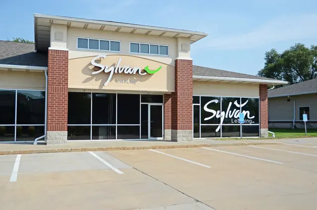 Sylvan Learning of Johnston & Des Moines — customer photo 2