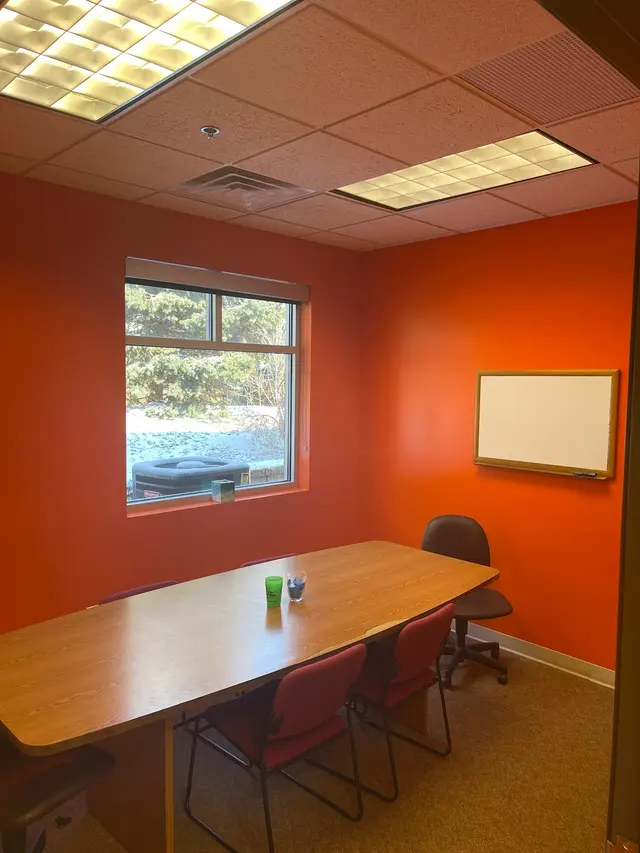 Sylvan Learning of Johnston & Des Moines — photo from the business 5