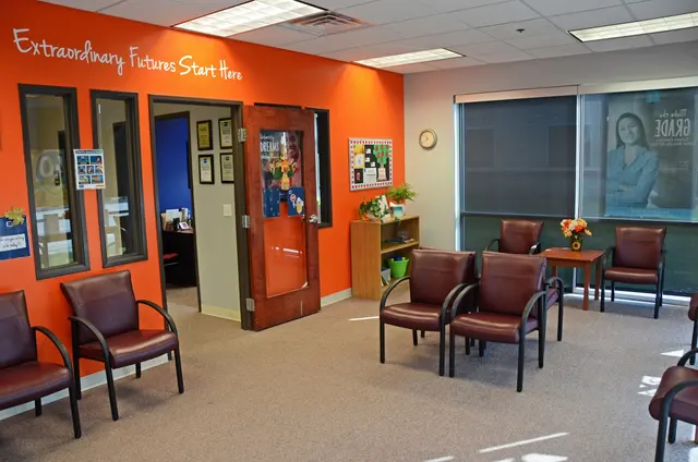 Sylvan Learning of Johnston & Des Moines — customer photo 3