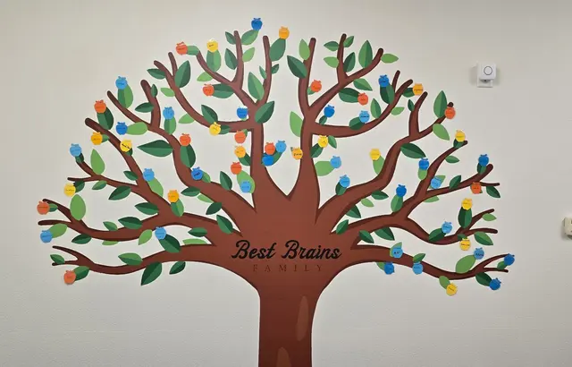 Best Brains Learning Center - Clive — customer photo 12