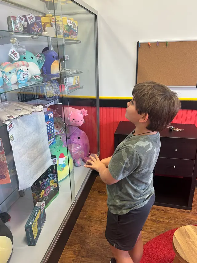 Mathnasium — photo from the business 7