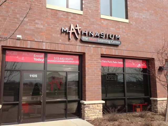 Mathnasium — photo from the business 6