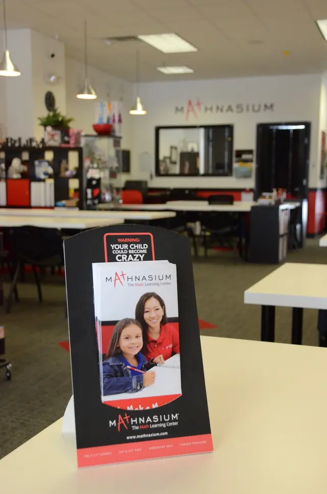 Mathnasium — customer photo 11