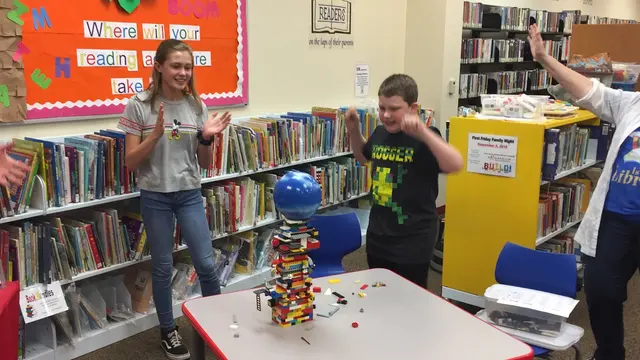 Mathnasium — photo from the business 4