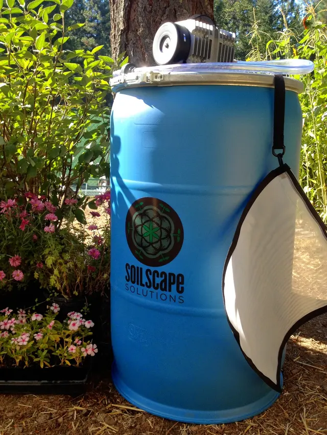 Soilscape Solutions — photo from the business 4