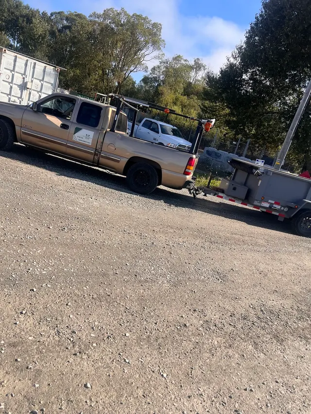 Emerald Roots Landscaping — customer photo 10