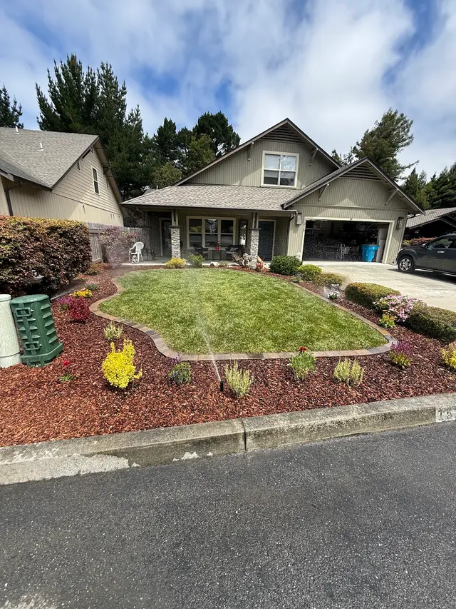 Emerald Roots Landscaping — photo from the business 2
