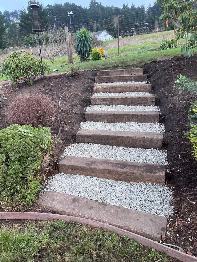 Emerald Roots Landscaping — photo from the business 9