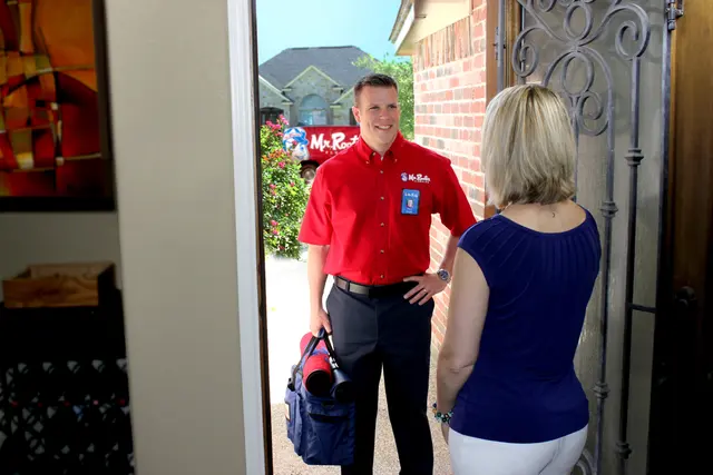 Mr. Rooter Plumbing of Humboldt & Del Norte — photo from the business 7