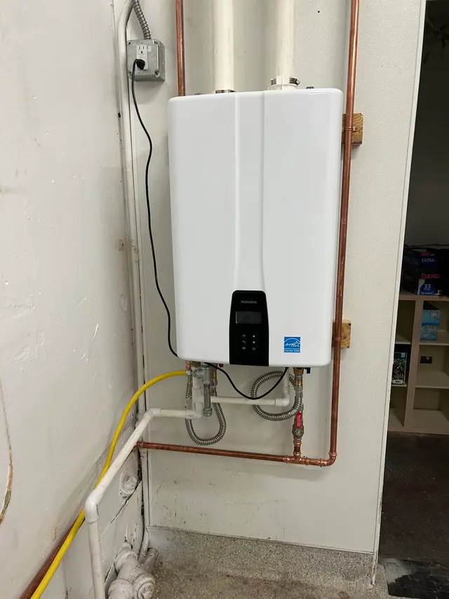 Mr. Rooter Plumbing of Humboldt & Del Norte — customer photo 3