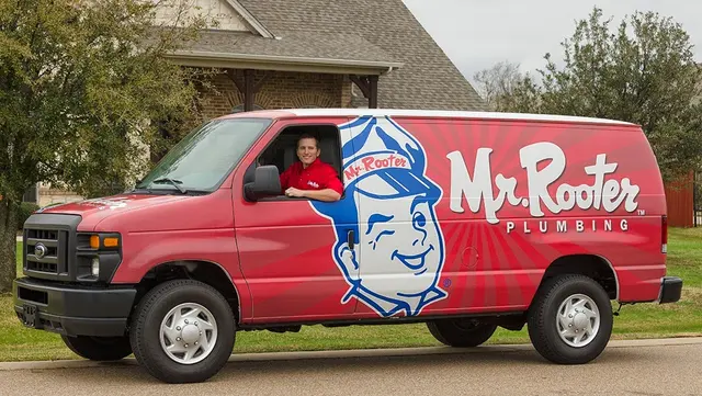 Mr. Rooter Plumbing of Humboldt & Del Norte — photo from the business 1