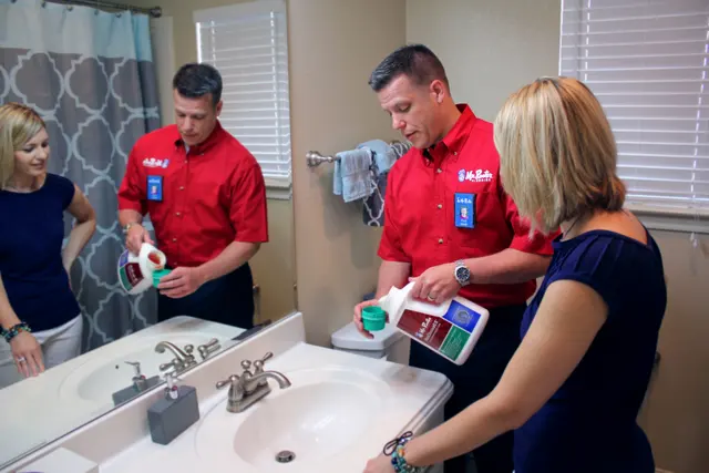 Mr. Rooter Plumbing of Humboldt & Del Norte — photo from the business 8