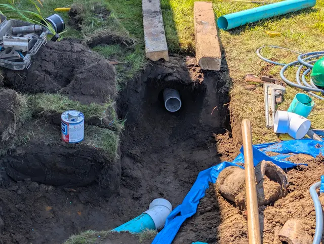 Mr. Rooter Plumbing of Humboldt & Del Norte — customer photo 2