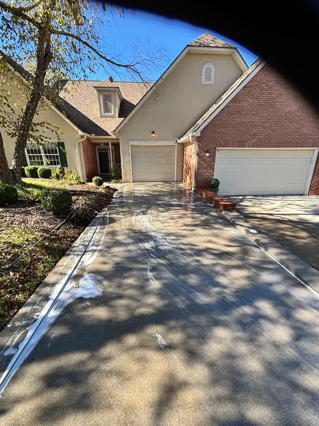 MARSHALL'S PRESSURE WASHING LLC — photo from the business 7