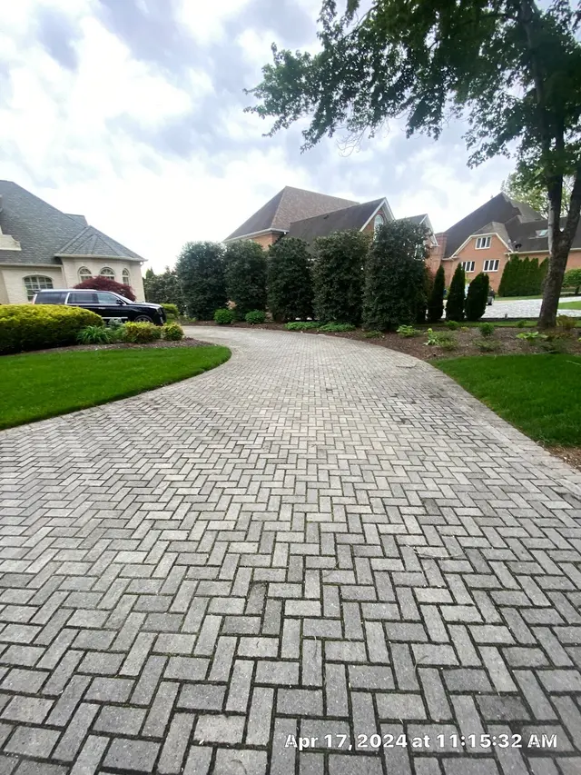 MARSHALL'S PRESSURE WASHING LLC — photo from the business 8