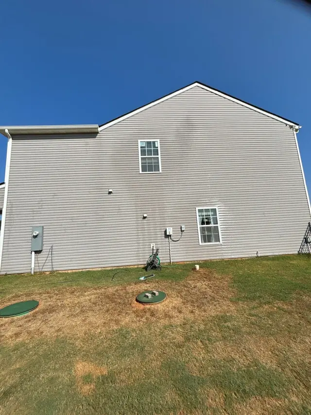 MARSHALL'S PRESSURE WASHING LLC — photo from the business 3
