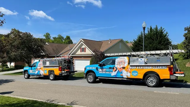 SmartWash — photo from the business 1