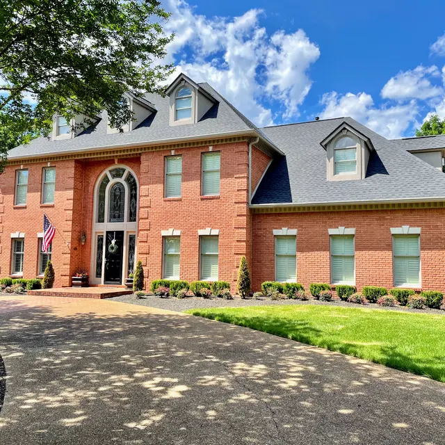 Barnett Roofing — photo from the business 7